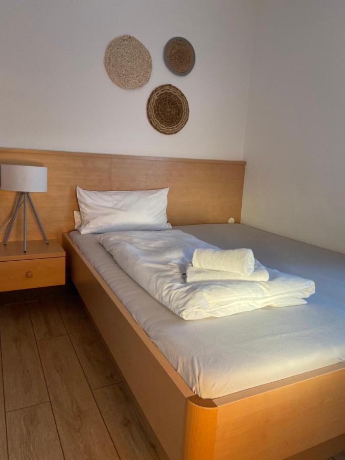 Strandnest Norddeich Norddeich  Dış mekan fotoğraf